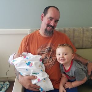 Meet your Posher, John